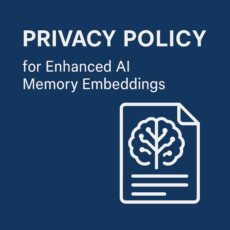 Privacy Policy